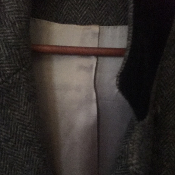 Vintage Opera Peacoat - Picture 4 of 8